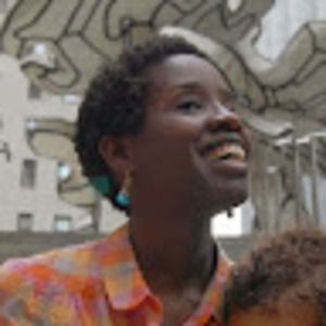 Meet your Posher, Sabrina